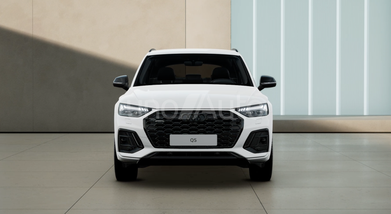 Q5 Sportback 40 TDI quattro-ultra Black line S tronic 150kW