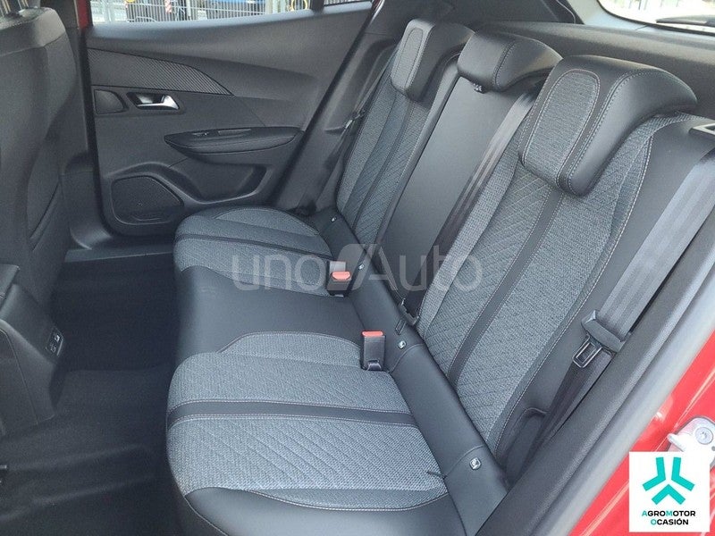 Allure Gasolina 100 S&S 6 Vel. MAN