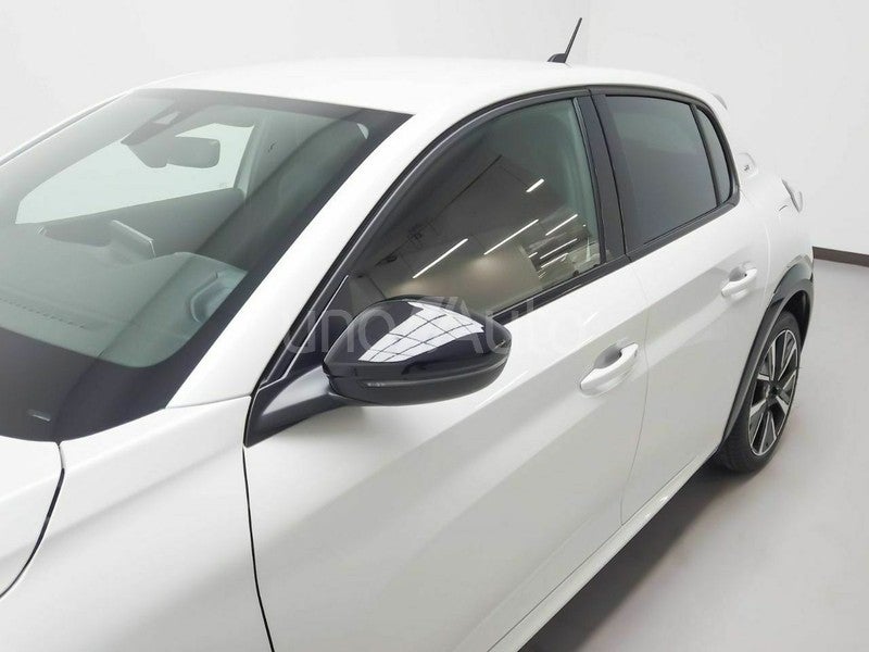 208 1.2 Puretech S&S GT 100