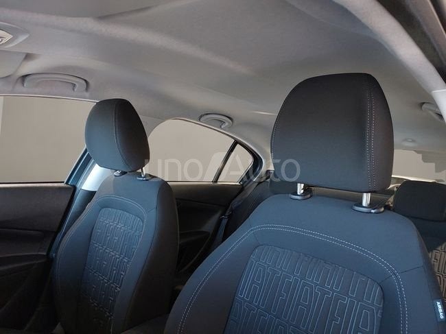 Tipo Sedán 1.6 Multijet 95KW