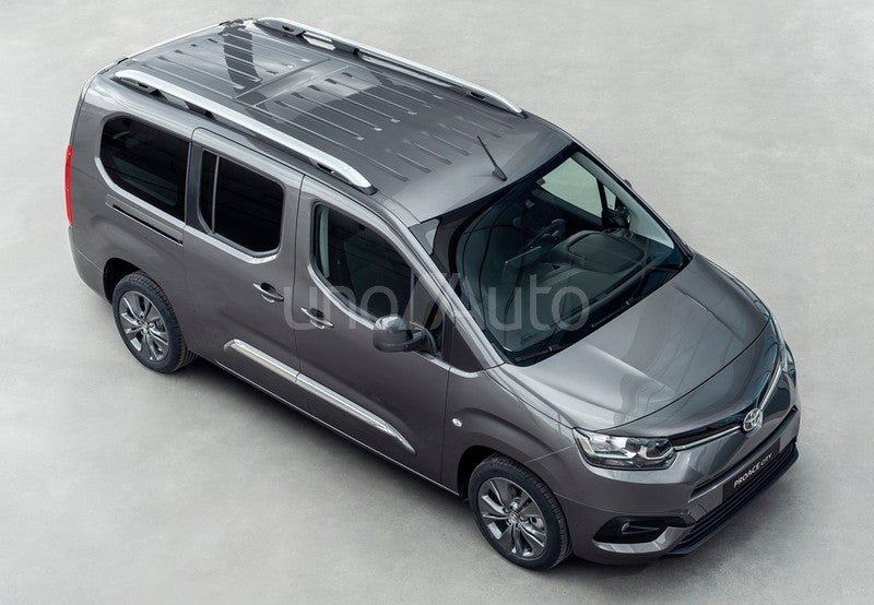 Proace City Combi L1 50kWH 5pl. GX