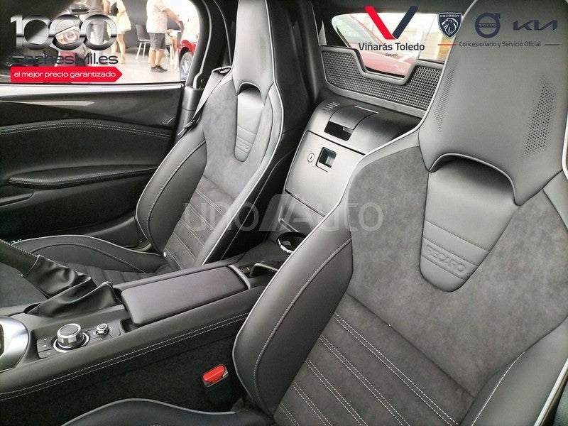 MX-5 ST 1.5 Skyactiv-G Homura