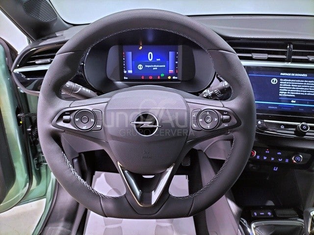 Corsa 1.2T XHL S/S #YES 100