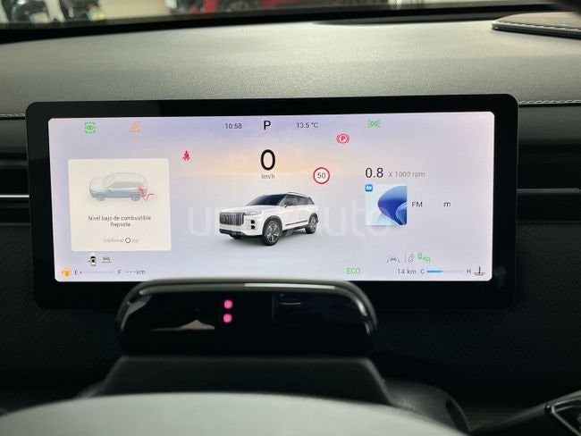 1.6T 108kW (145CV) DCT Select