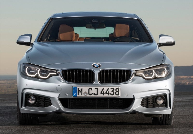 430dA Gran Coupé