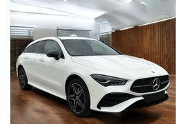 Mercedes-Benz Clase Cla