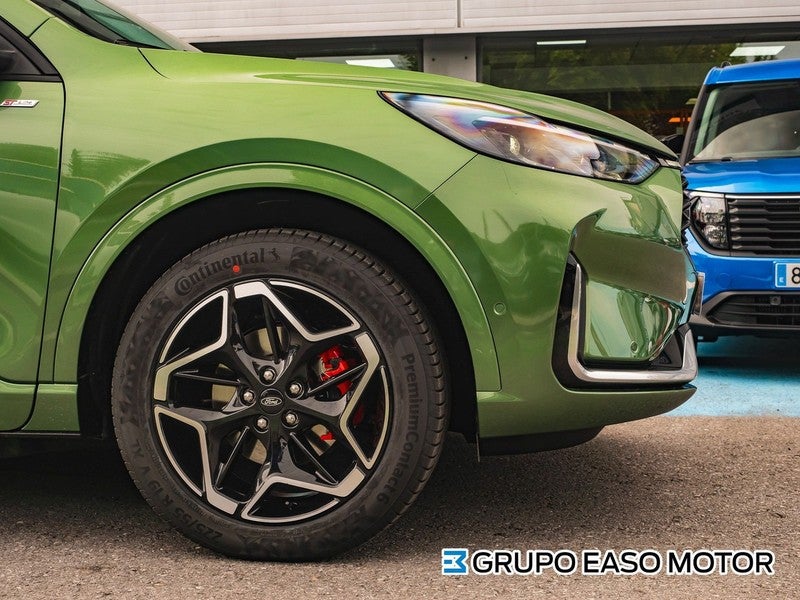 Kuga 1.5 EcoBoost ST-Line FWD 150