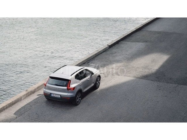 XC40 B3 Plus Aut.