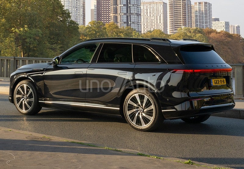 G9 Performance Black Edition AWD 423kW