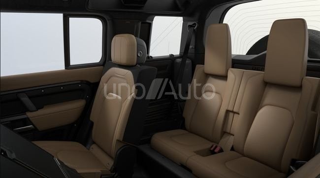 Defender 110 5.0 V8 X AWD Aut. 425
