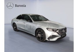 Mercedes-Benz Clase E