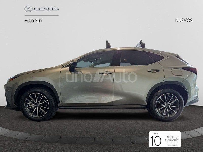 LEXUS NX 450h+ Premium+ 4WD