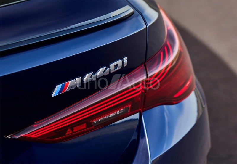 420dA Gran Coupé M Sport Pro