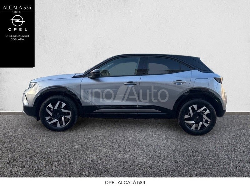 Mokka 1.2T XHT Hybrid eDCT6 S&S GS 145