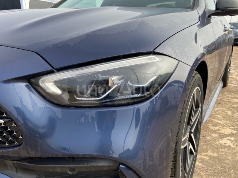 220 d Berlina