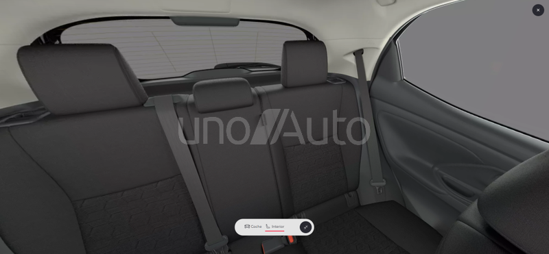 Yaris 120H 1.5 Active