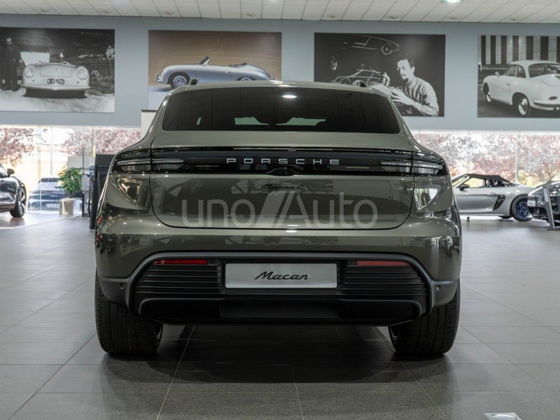 Macan 4