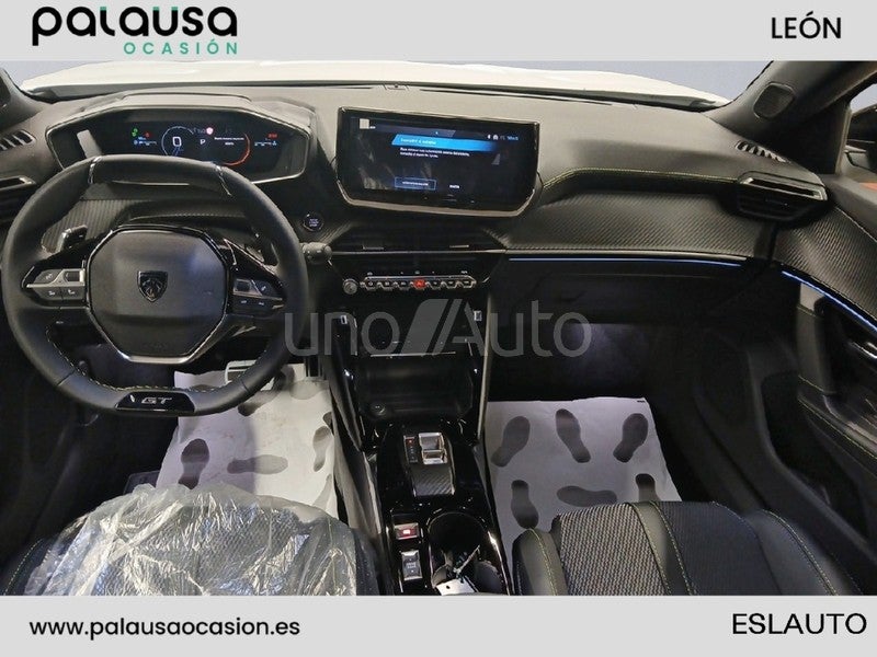 2008 Hybrid GT Exclusive eDCS6 145