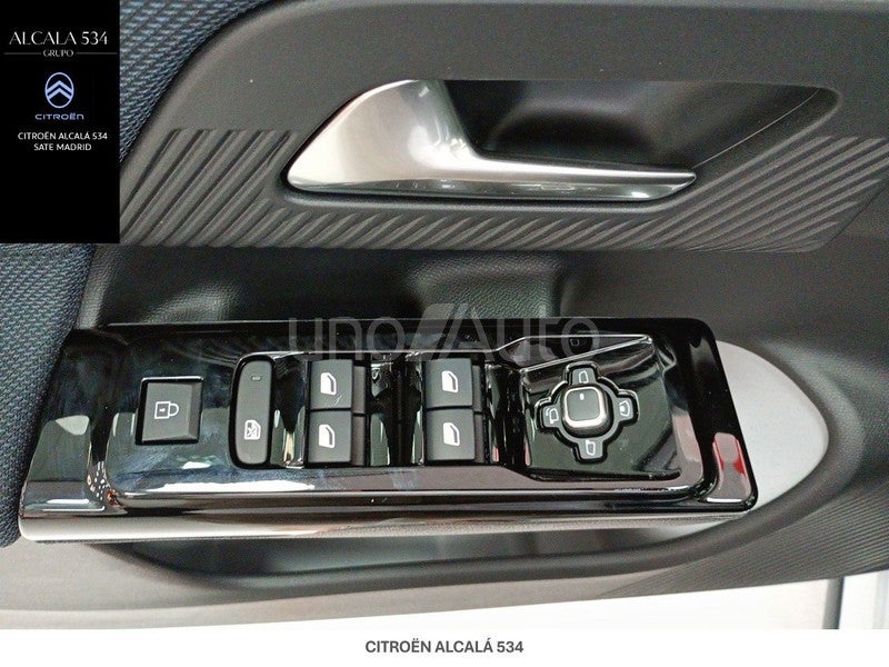 C5 Aircross Hybrid Plus e-DCS6 145