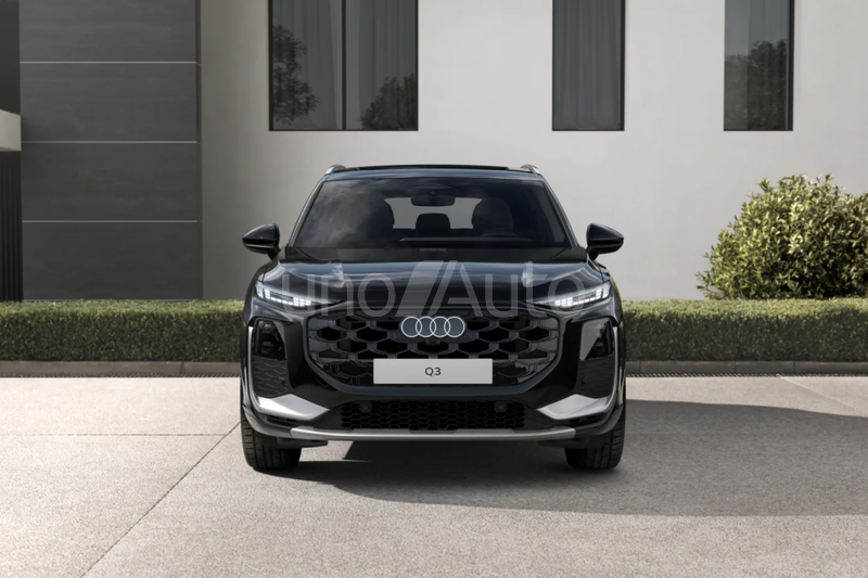 Q3 2.0 TDI S line S tronic 110kW