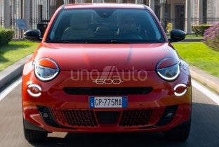 FIAT 600 1.2 MHEV DDCT 100kW