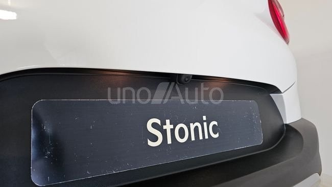 Stonic 1.2 DPi Concept