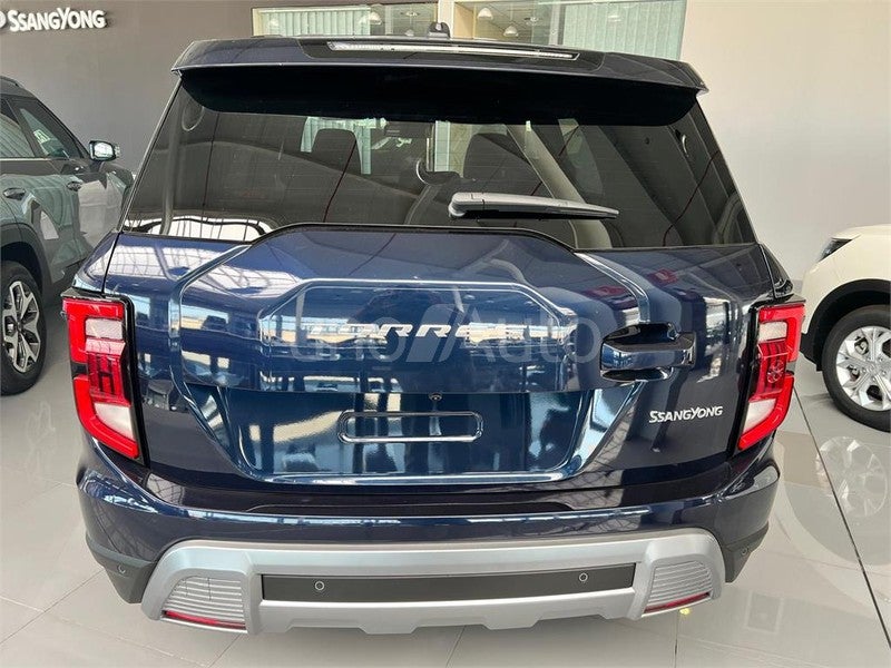 Torres G15T Trend 4x2