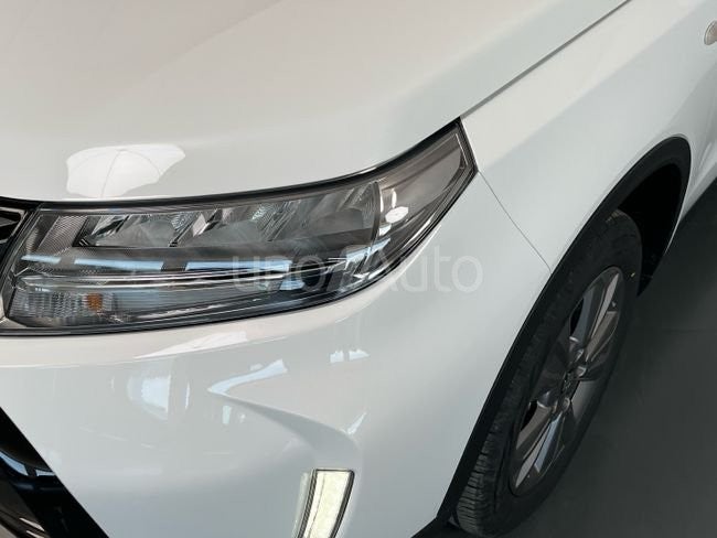 1.4 T S2 Mild Hybrid