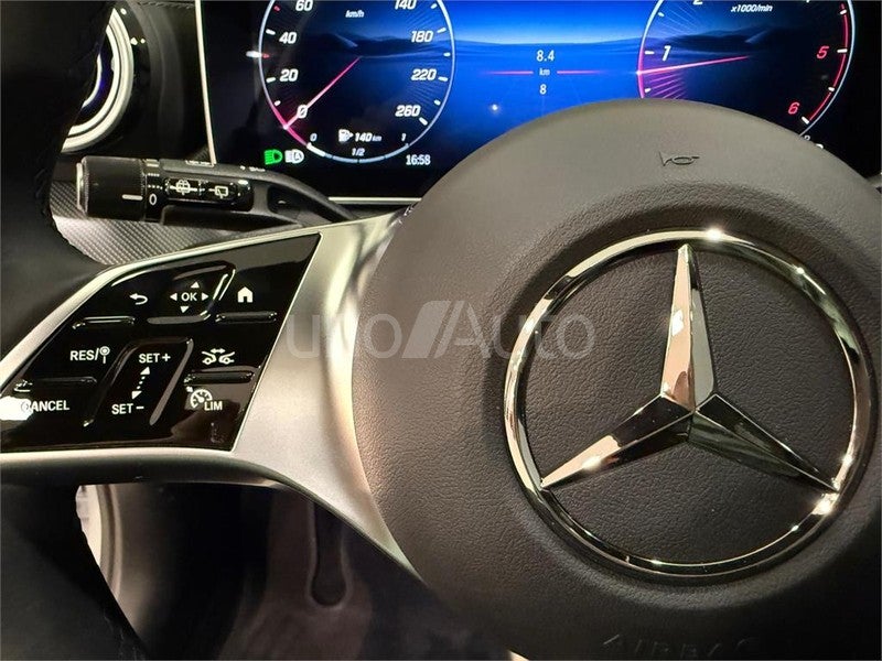 C Estate 220d 4Matic All Terrain 9G-Tronic