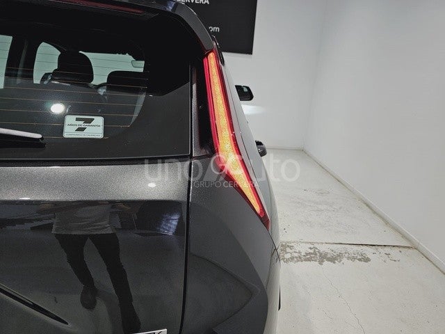 Niro 1.6 HEV Drive 129