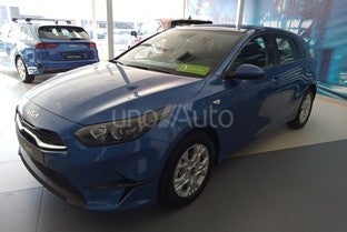 KIA Ceed 1.0 T-GDI Eco-Dynamics Drive 120