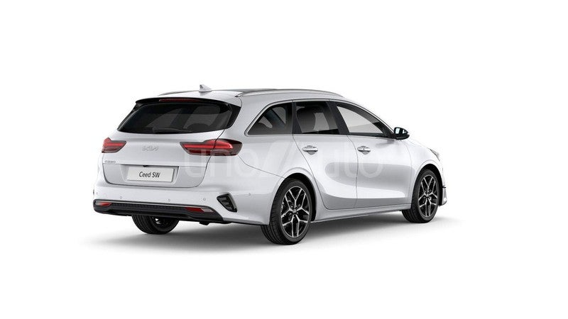 Tourer 1.5 MHEV 103kW (140CV) Tech DCT