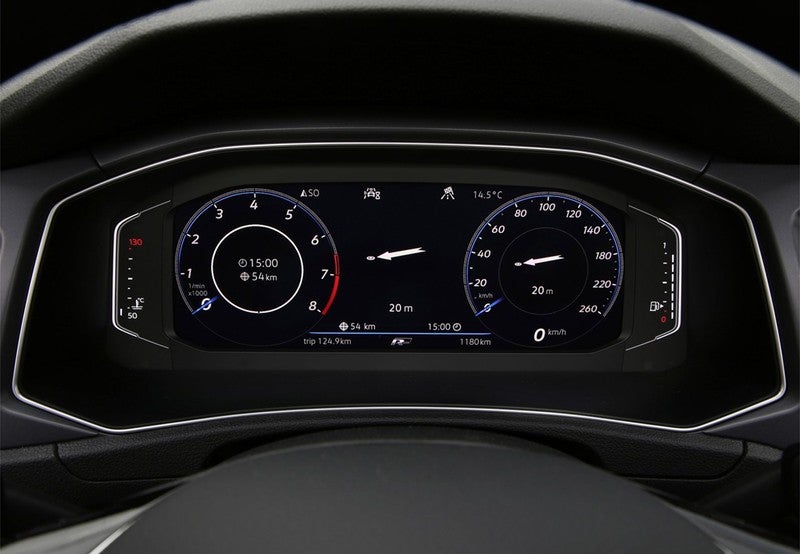 T-Roc Cabrio 1.0 TSI Style