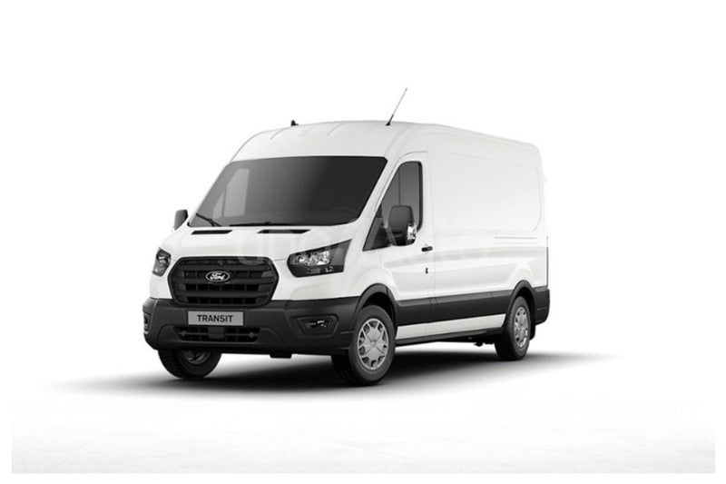 FT 350 L2 Van Trend Tracción Trasera 130