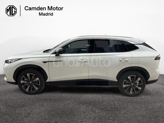 HS 1.5 Hybrid + Luxury