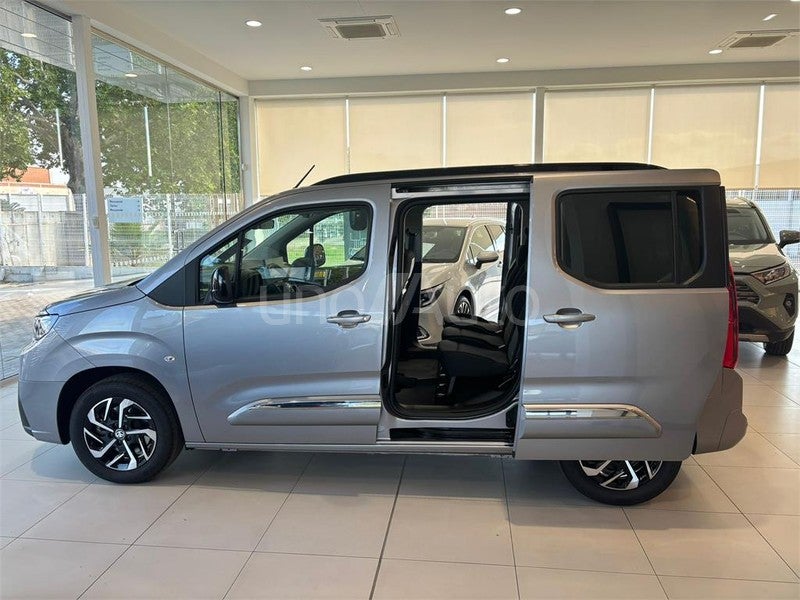 Proace City Family L1 1.5D 5pl. Active