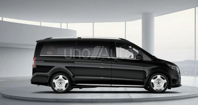 250 d Exclusive Largo
