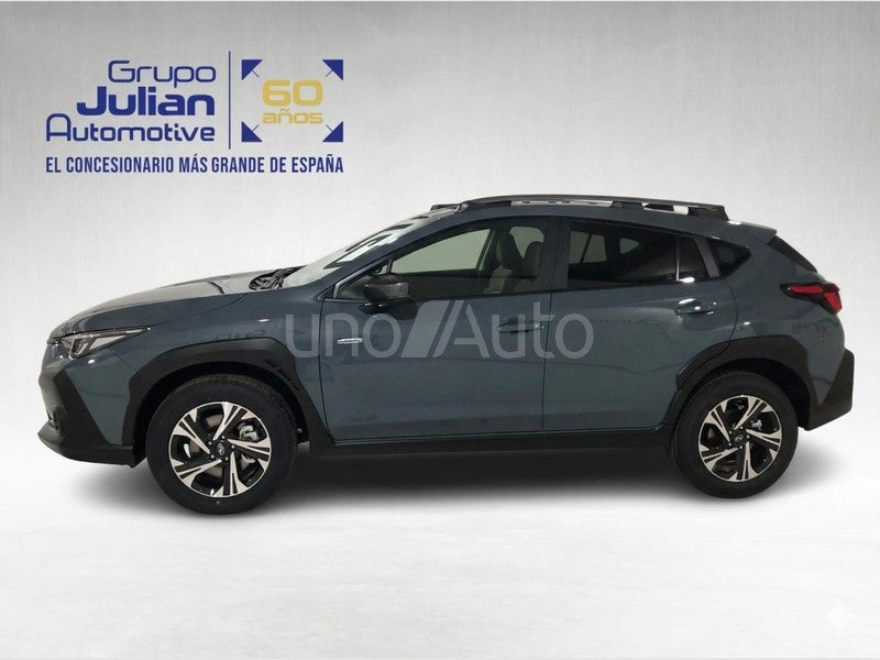 Crosstrek 2.0i Hybrid Active CVT