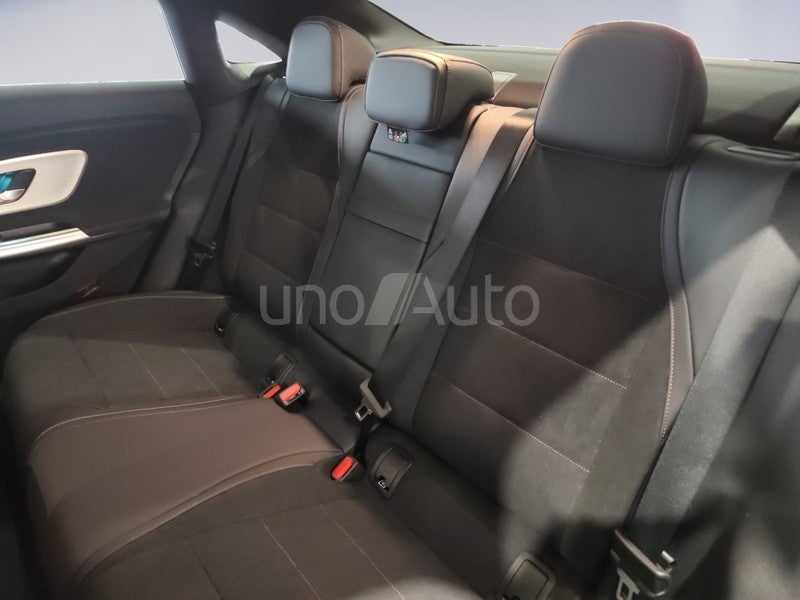 CLA Eléctrico 250+ 200kw