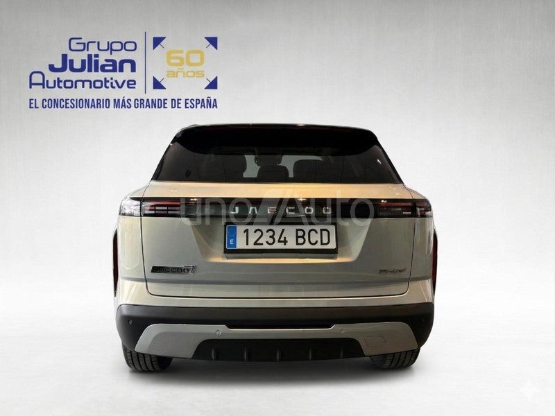 PHEV Exclusive 1.5 TGDI+1DHT 255kW FWD