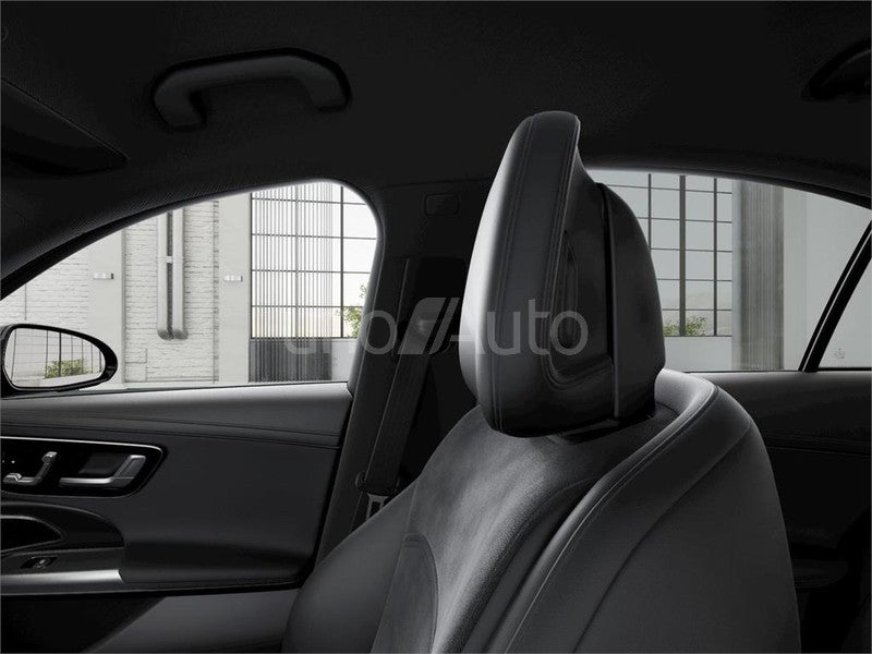 CLASE E 220 d