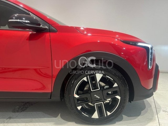 Stonic 1.0 MHEV GT-Line DCT 115