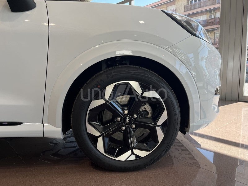 Puma Gen-e FWD 43kWh Premium