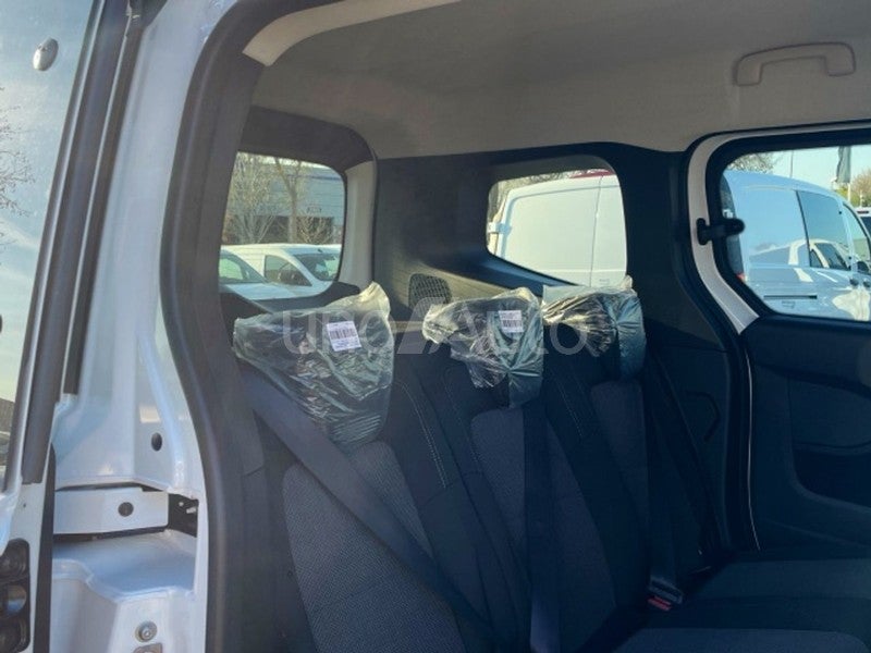 Citan Tourer 110CDI Base
