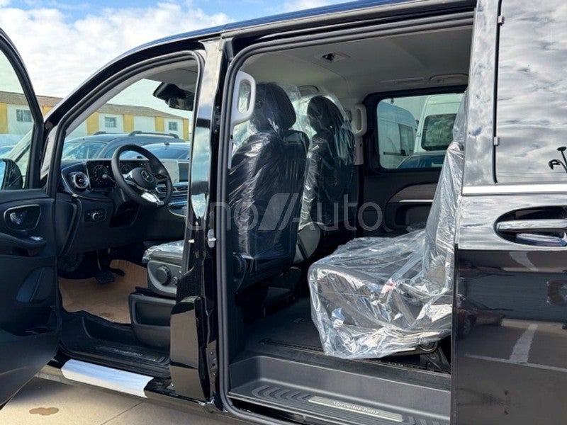 300 d Avantgarde Largo