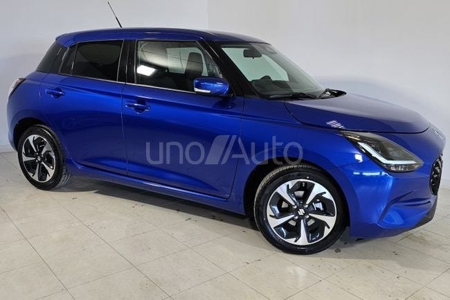 1.2 S3 Mild Hybrid CVT