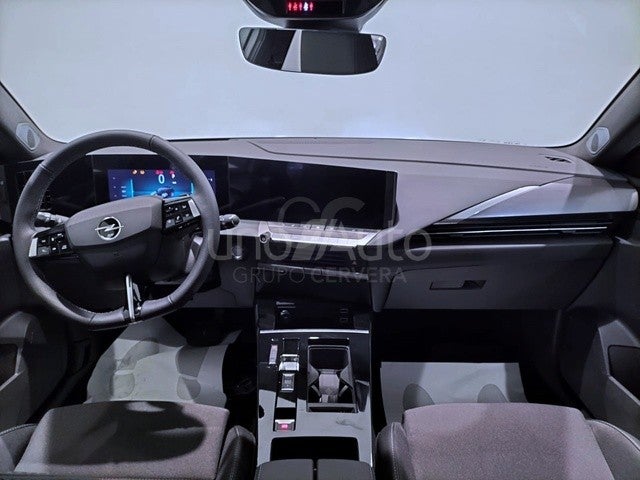 Astra 1.2T XHT Hybrid eDCT6 S/S GS 136