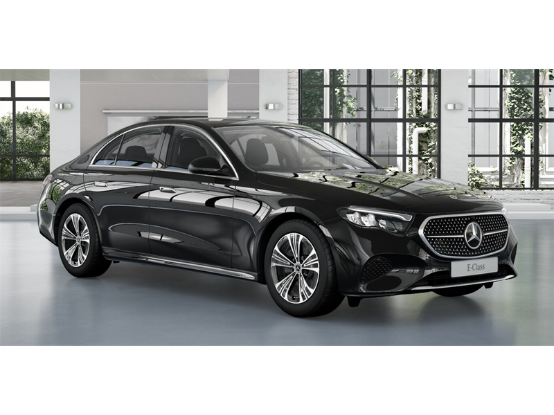 CLASE E 220 d