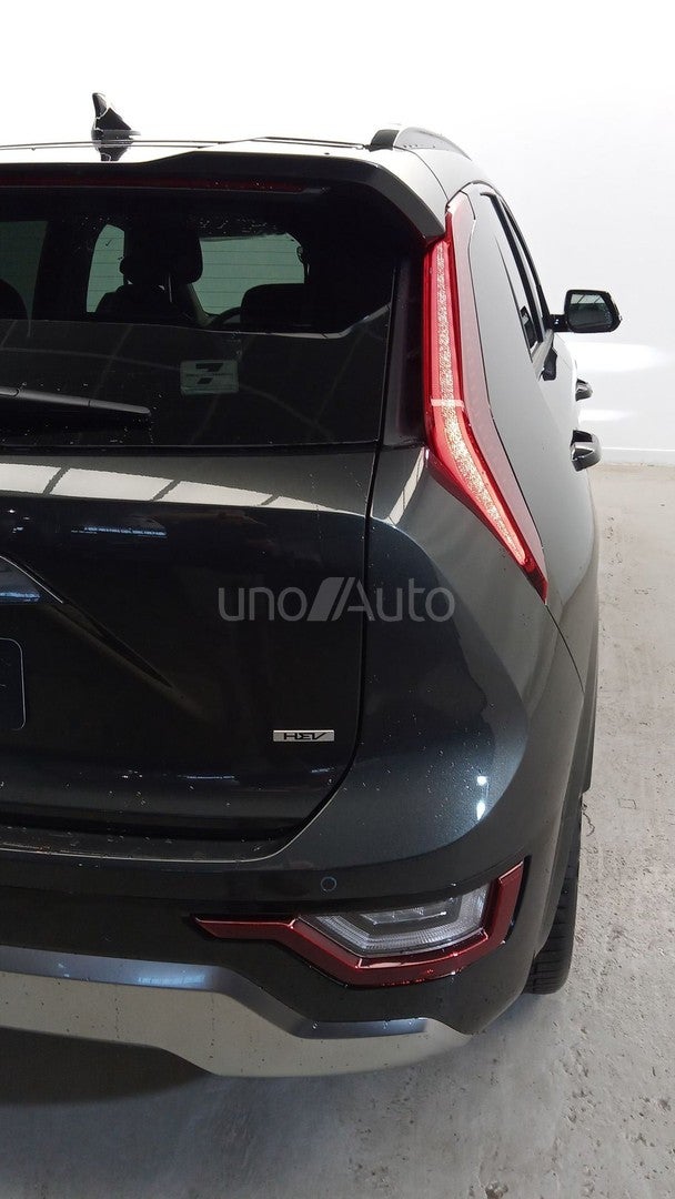 Niro 1.6 HEV Emotion