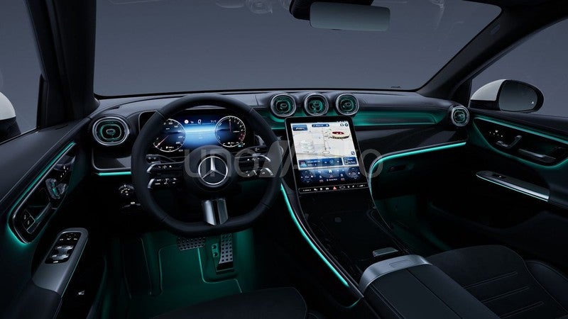 GLC GLC 300 de 4MATIC